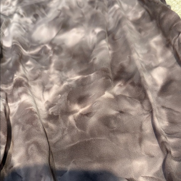 Lululemon Athletica Tie-Dye Leggings - Picture 4 of 4